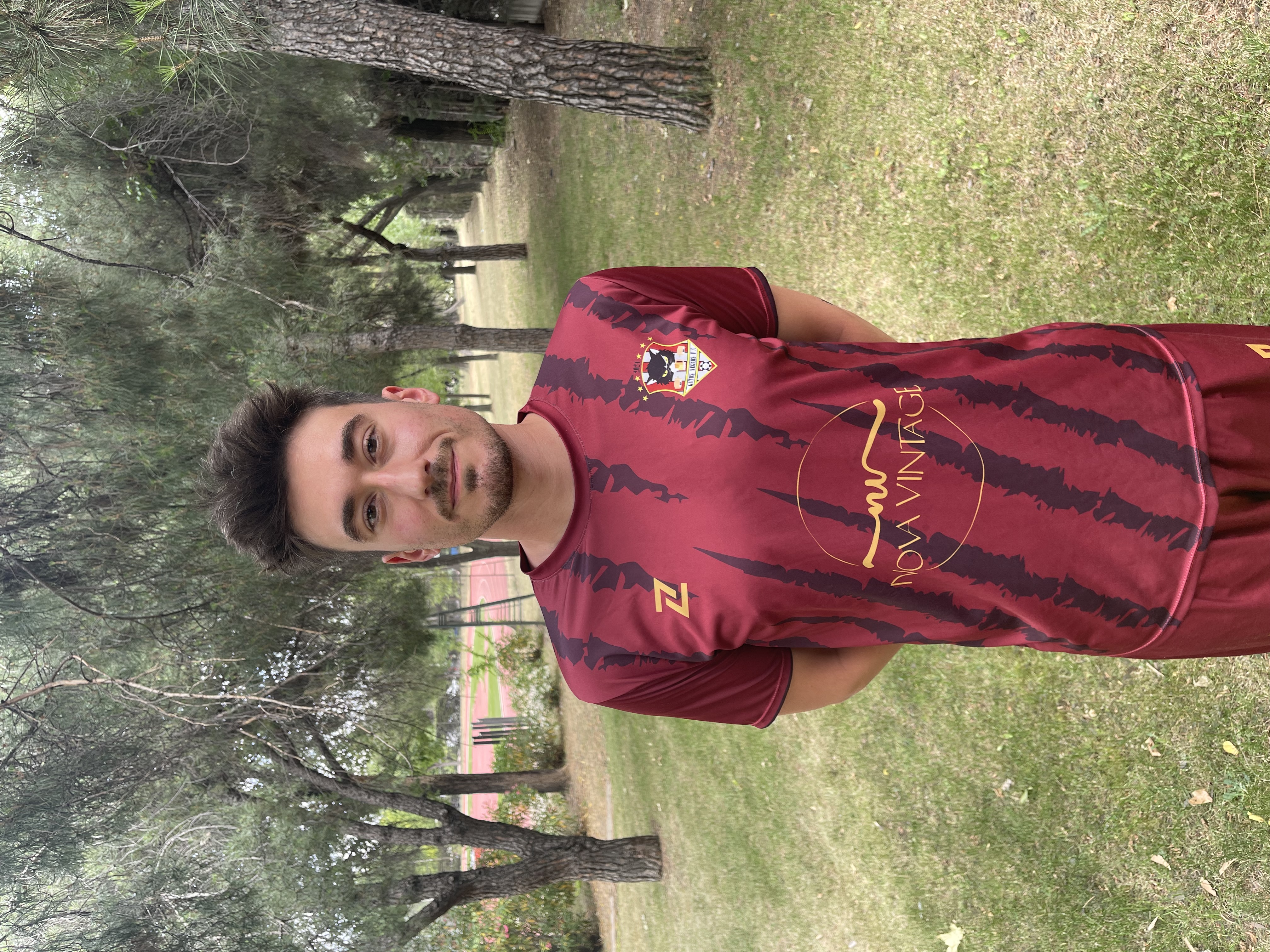 Alejandro López Roldan