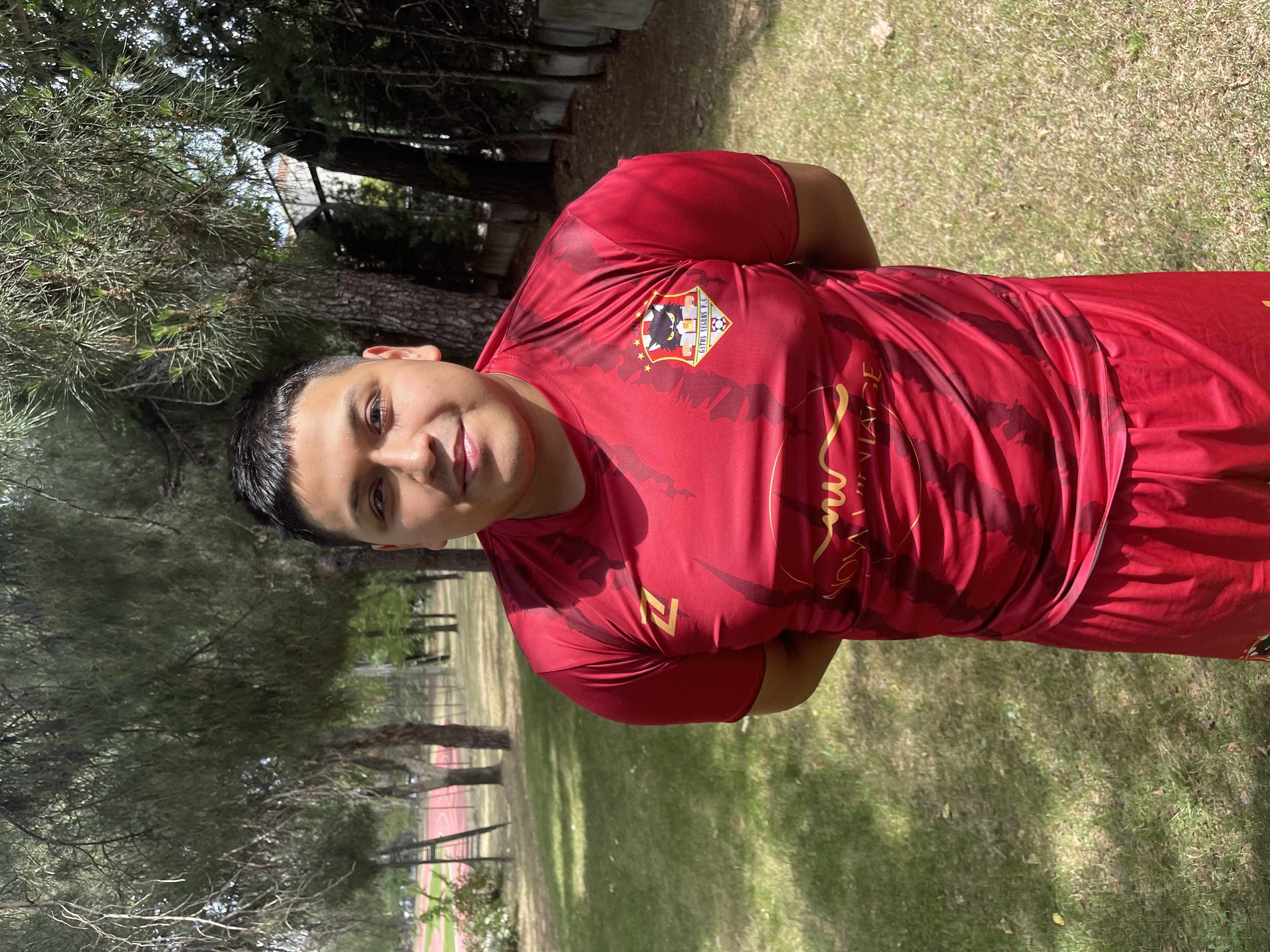 Reinaldo Javier Vega Jumbo