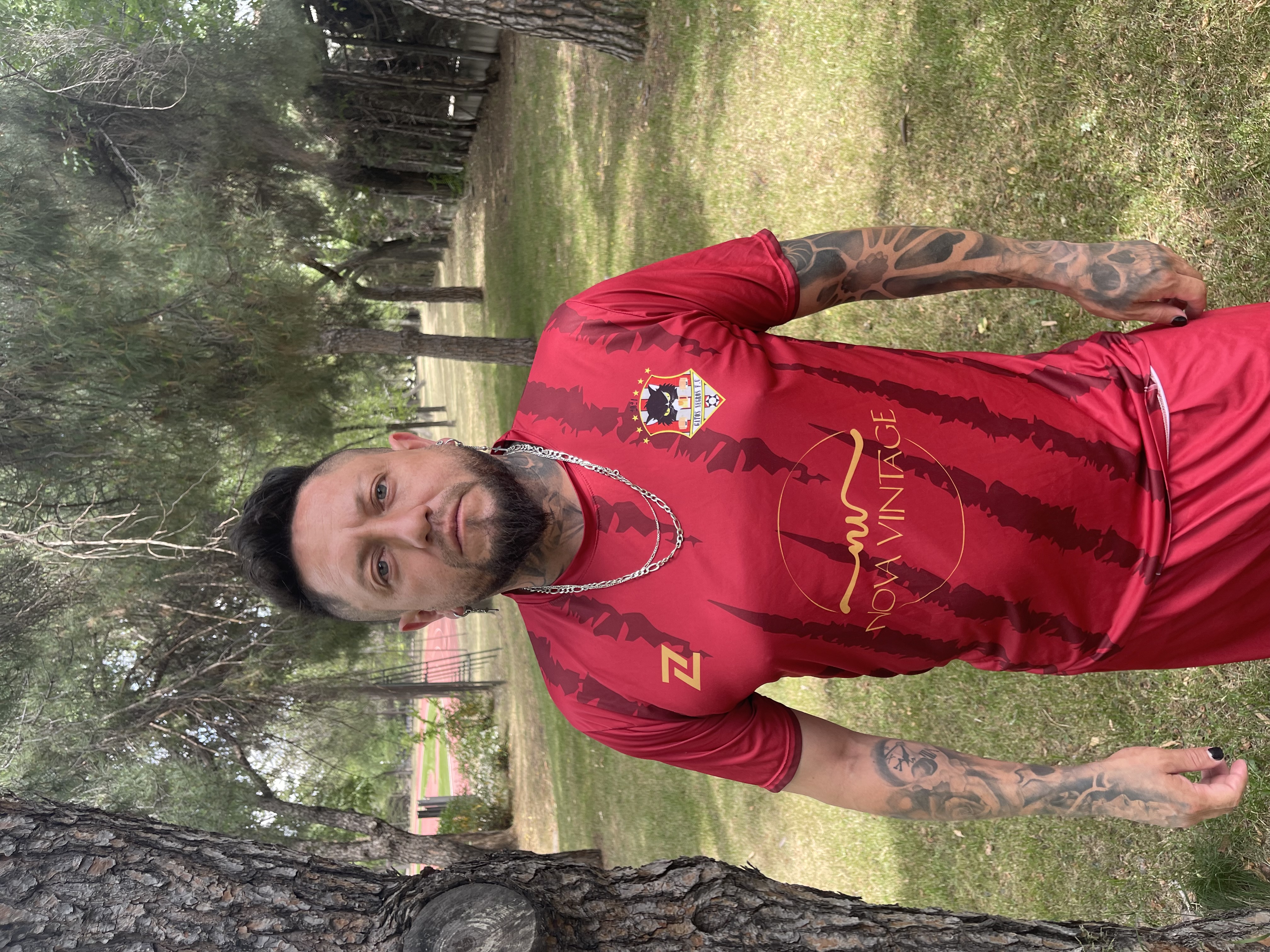 Brayan Ramón Balanzategui Guerra