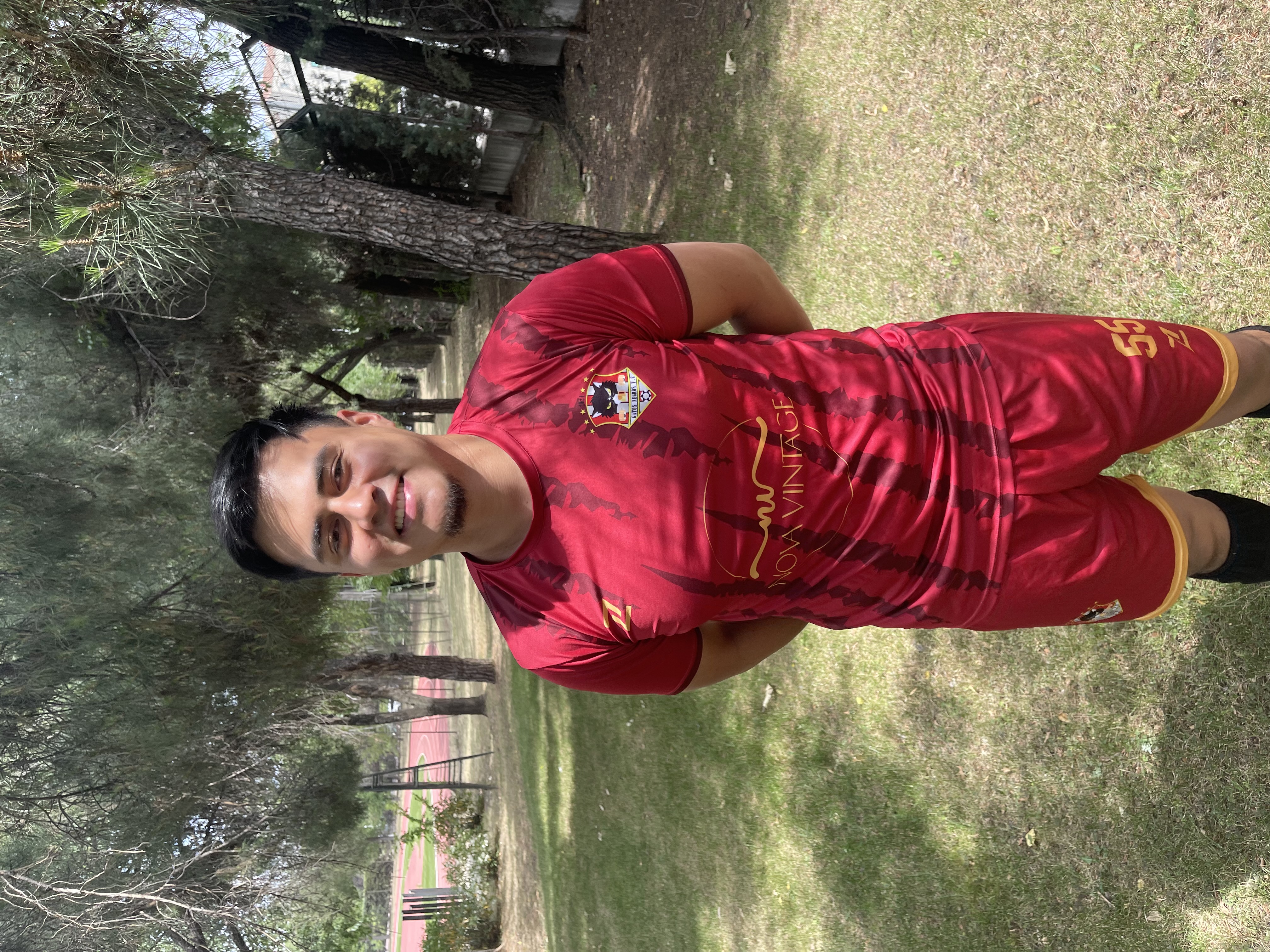 Edgar Alexis Lozada López