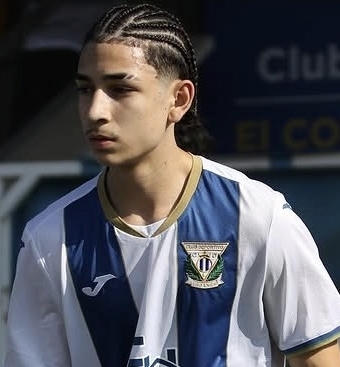 Diego Jiménez Agudelo