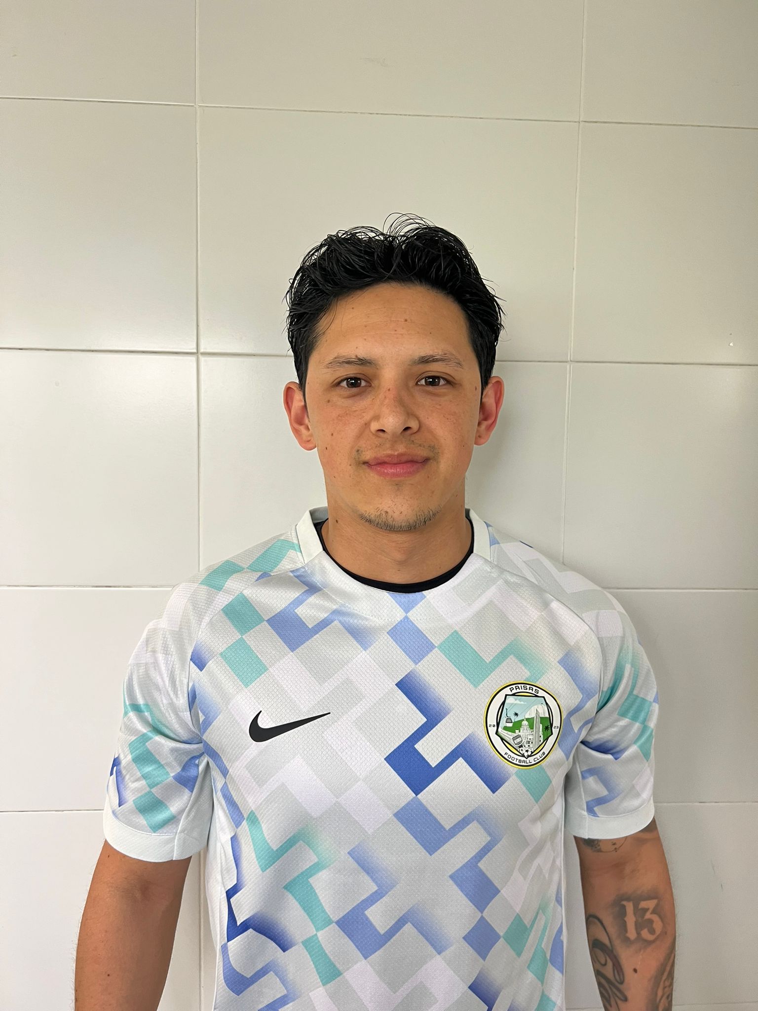 JUAN BUITRAGO