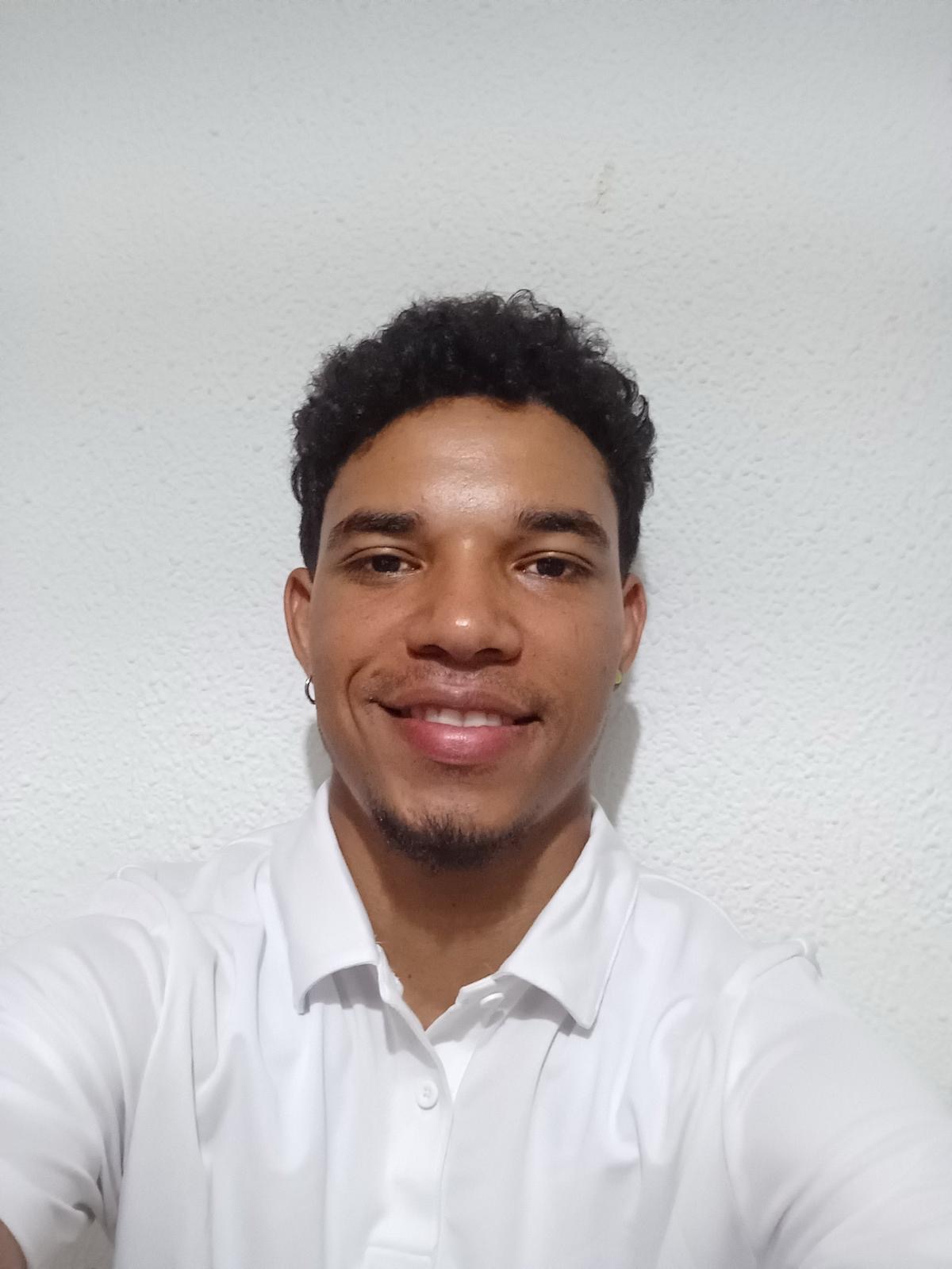 Samu Araujo